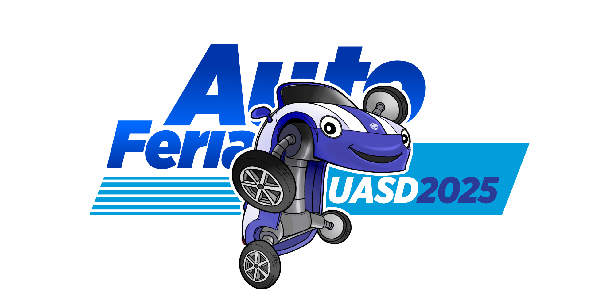 Logo UASD
